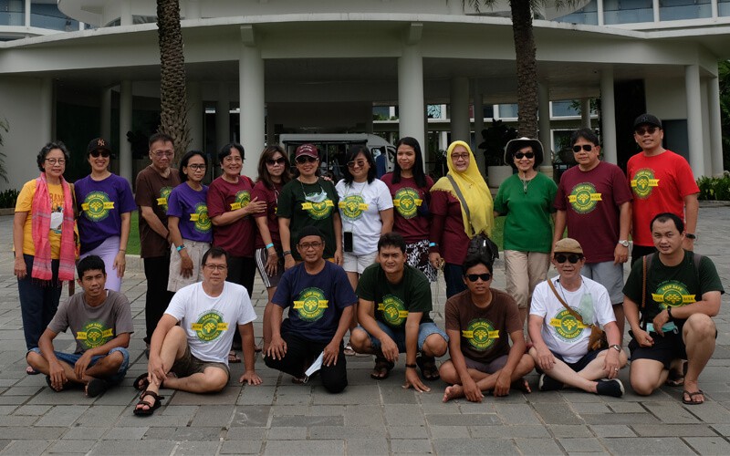 Company Outing 2022
