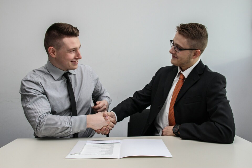 Strategic Alliances