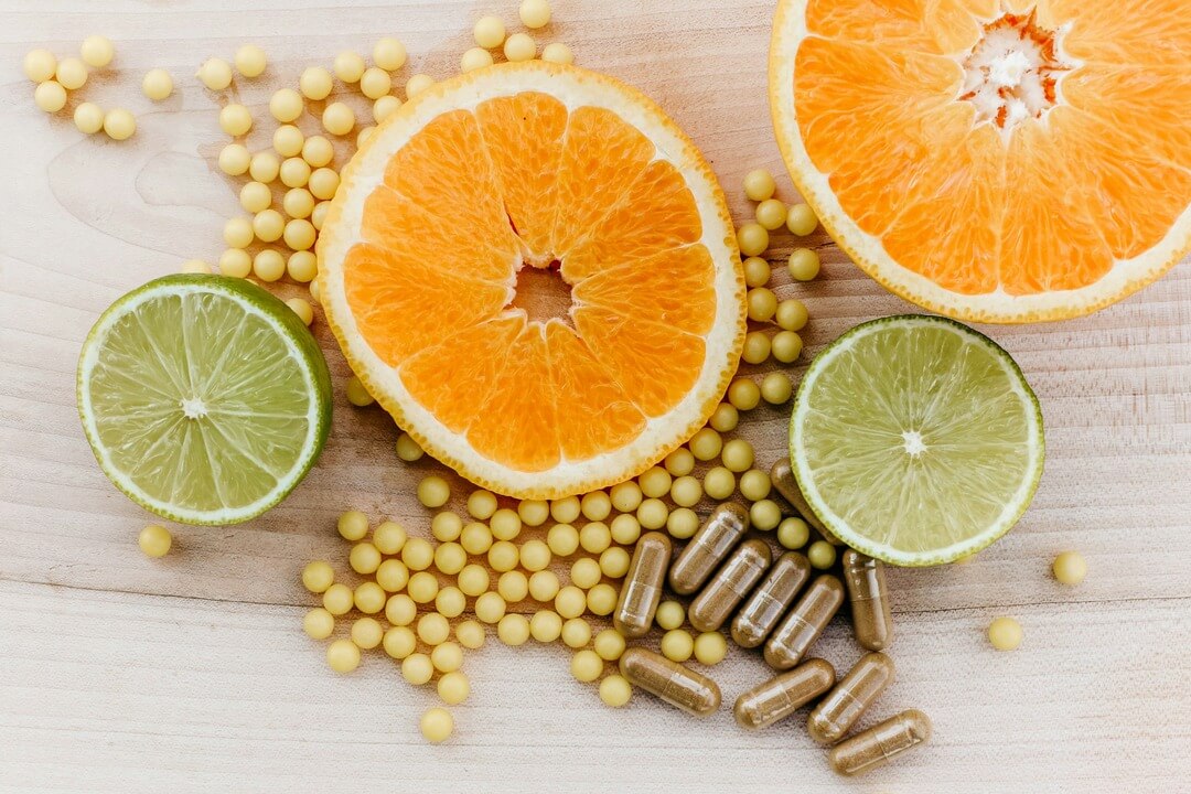 Vitamin
