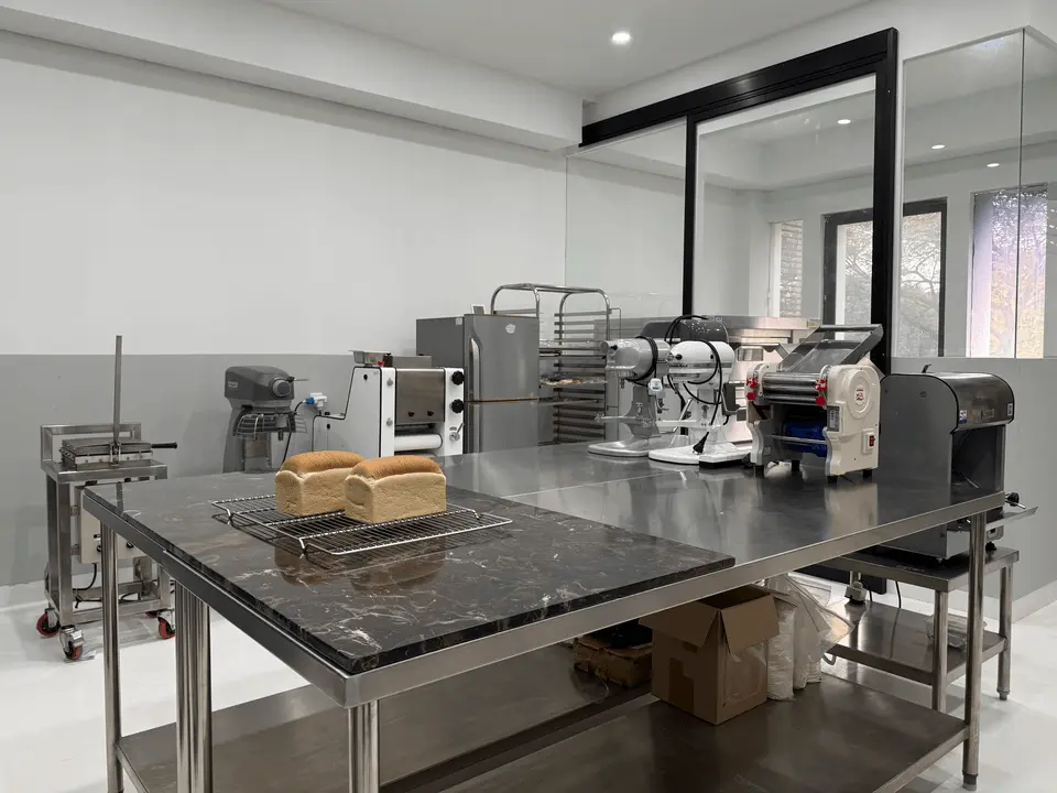 Technical Application Lab