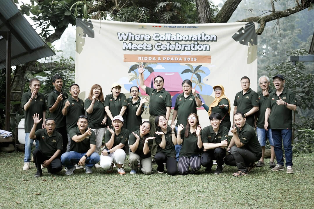 Celebrating 29 Years: Our 2025 Annual Summit